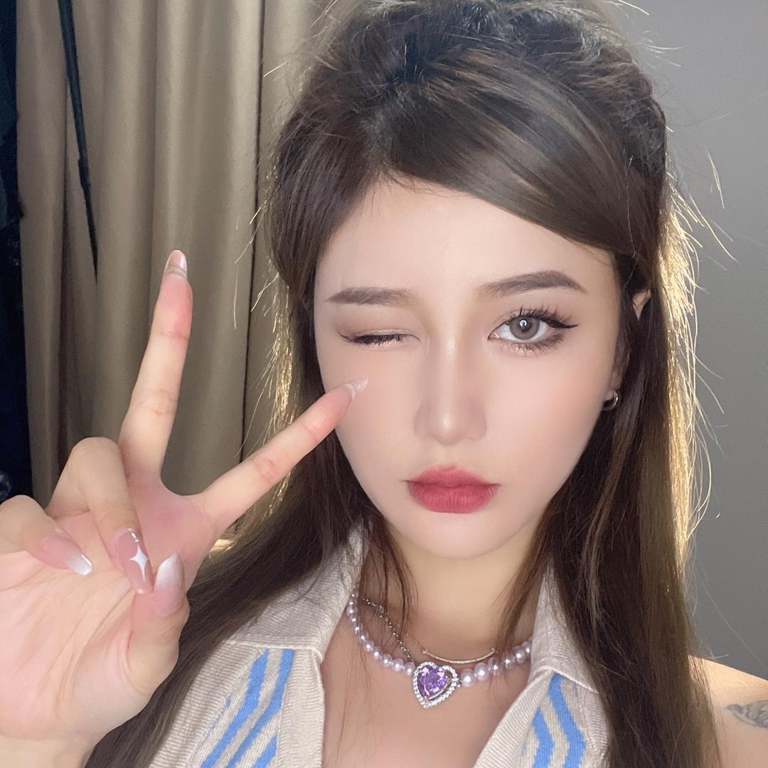 力沙leesa |橱窗已开价可下单@抖音