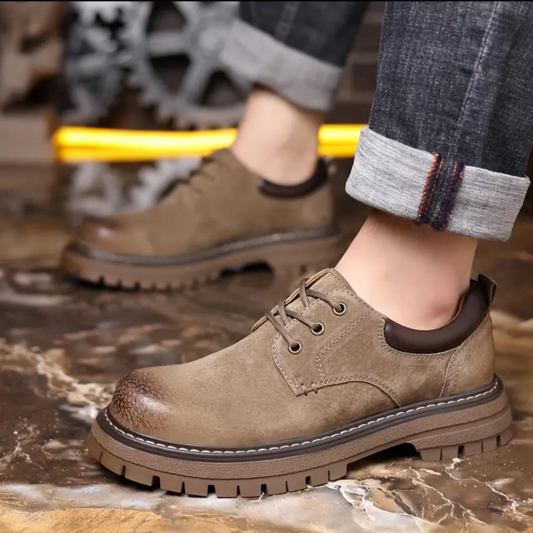 玲家鞋店手工鞋