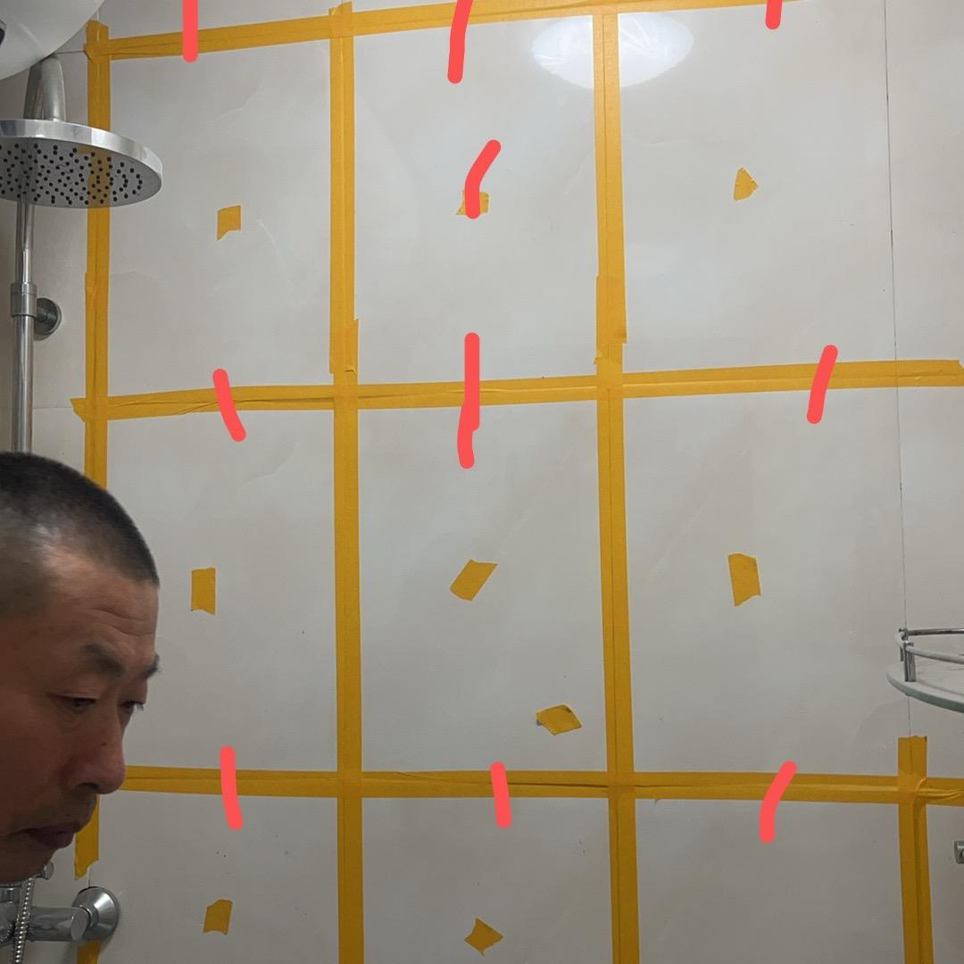 哈尔滨瓷砖空鼓