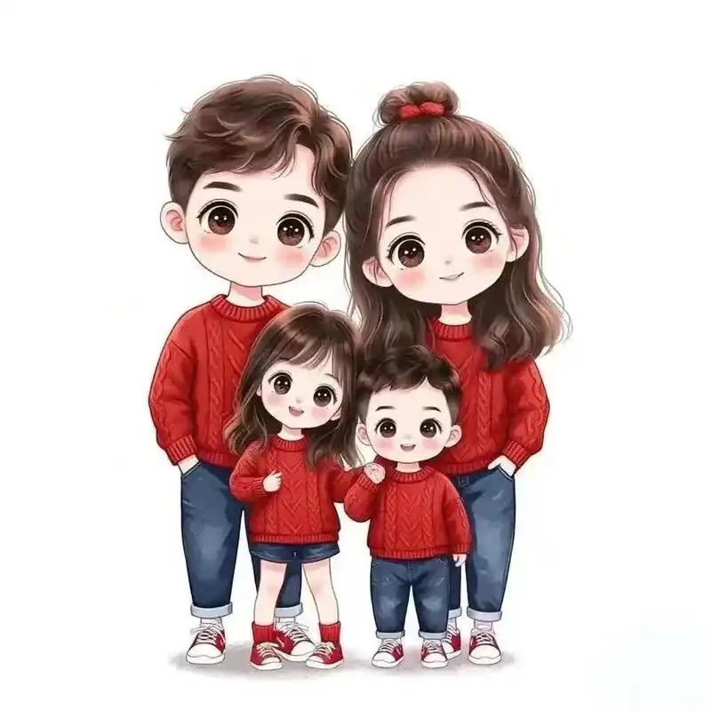 米粒妈妈在努力