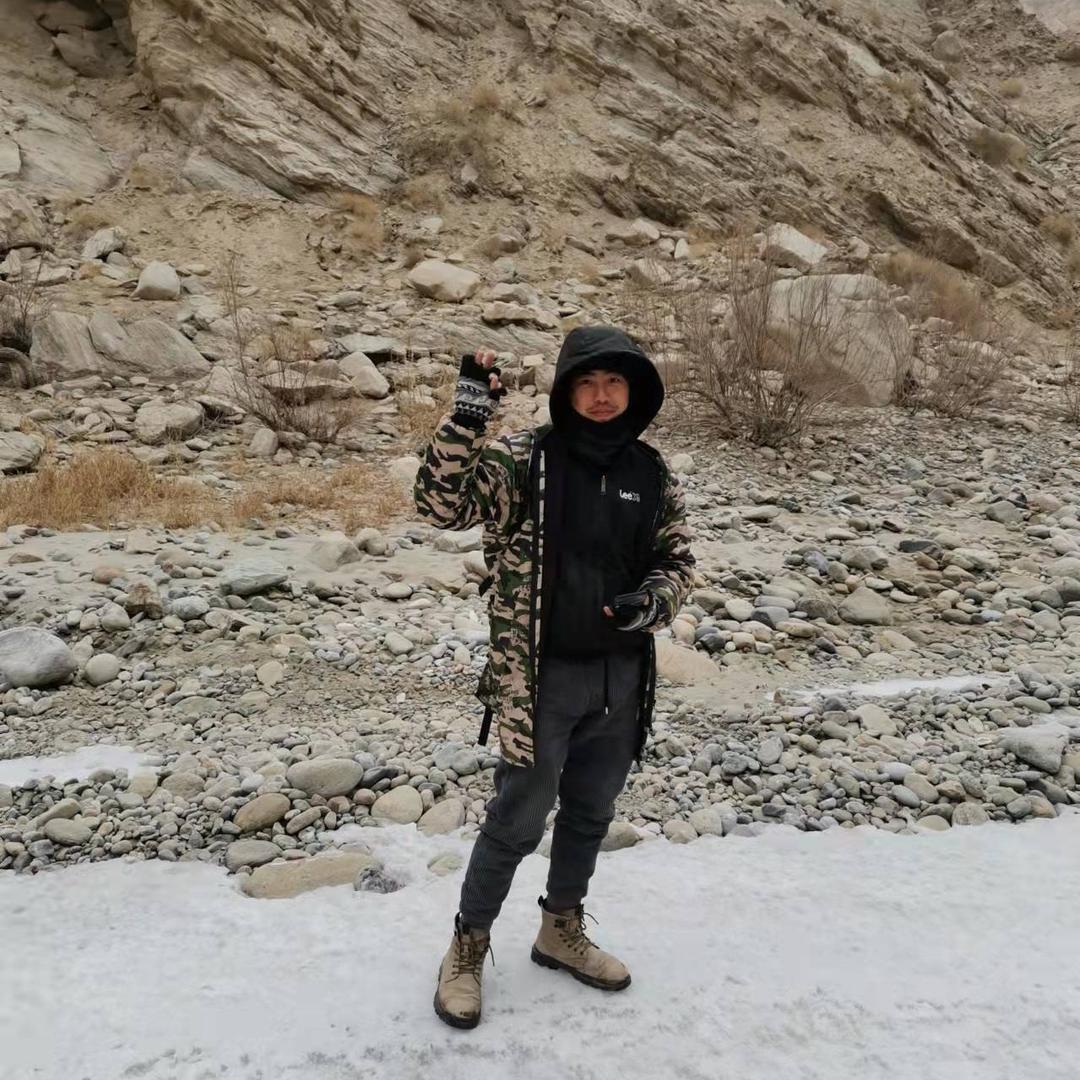 刘一寻玉记