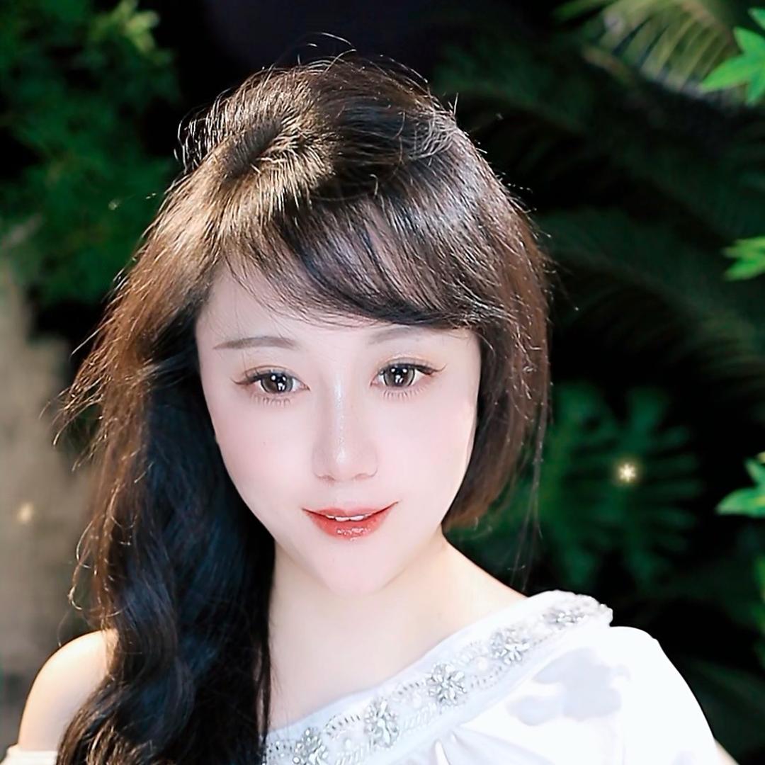 陈满满🧚‍♀️