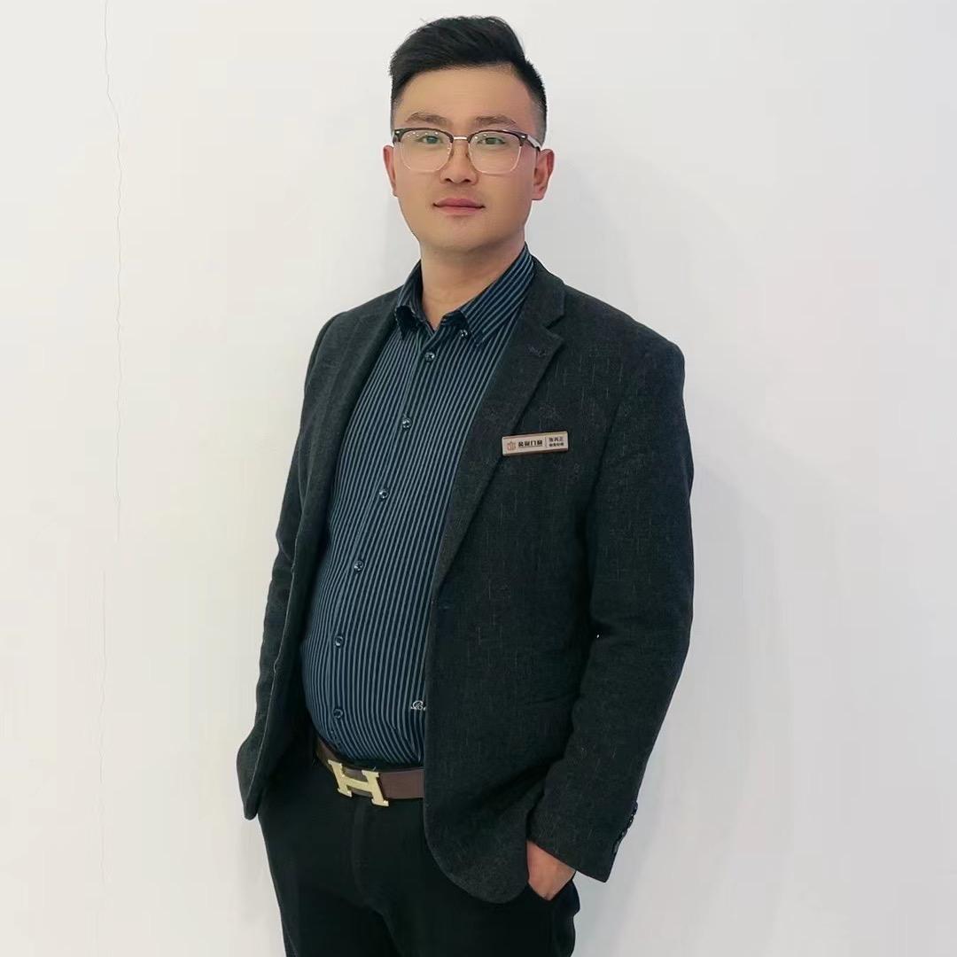 潍坊金冠系统门窗（高新店）