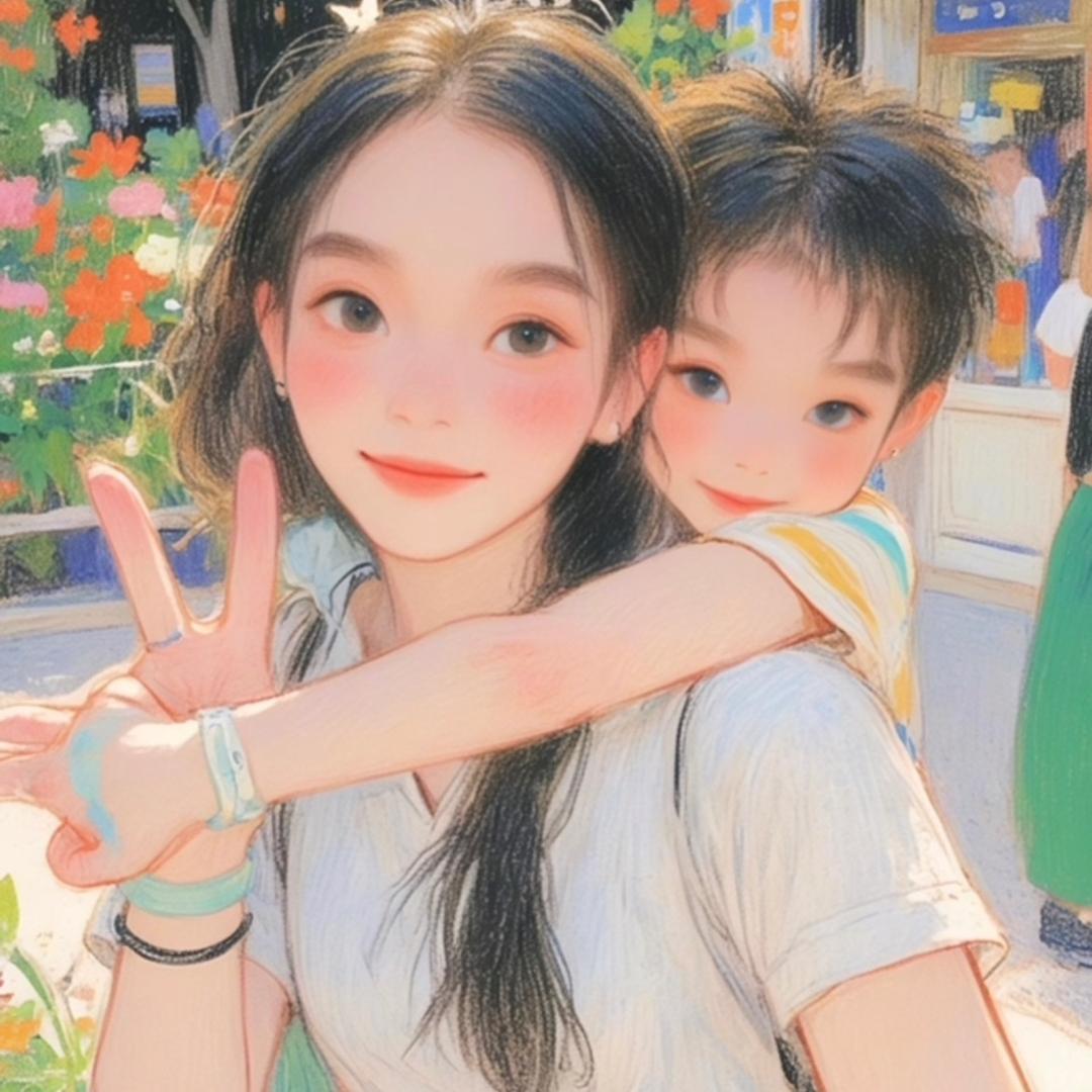 不一样的烟火🎆