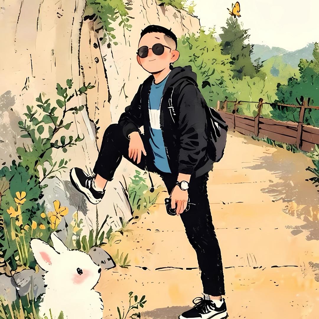 南城痞子