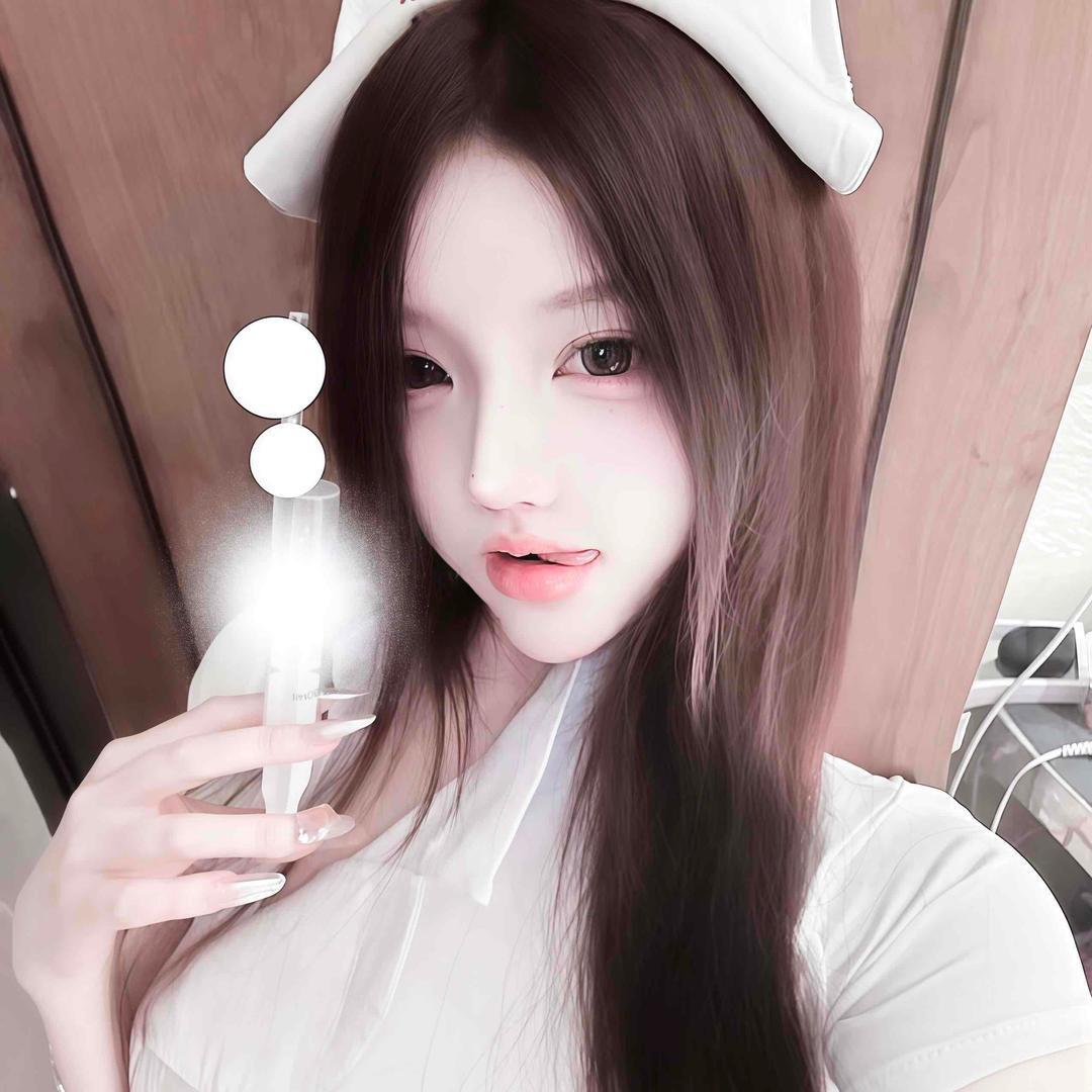 老公站街我数钱