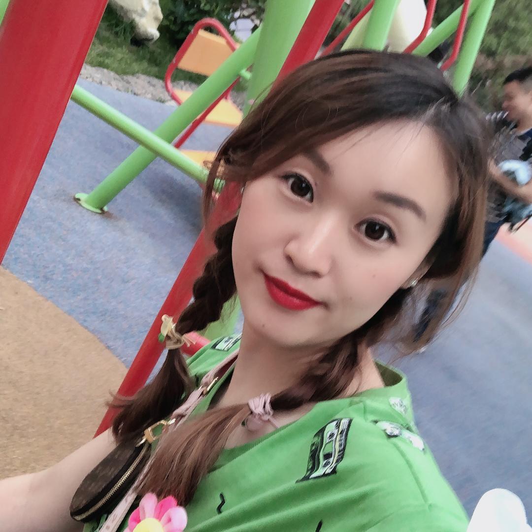 小晓糖的乐园