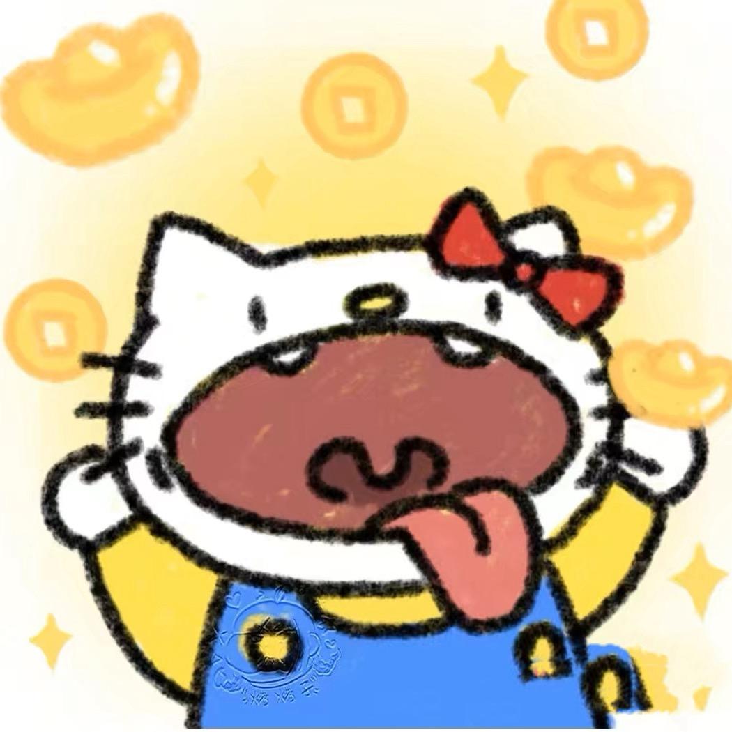 土豆丝🥔