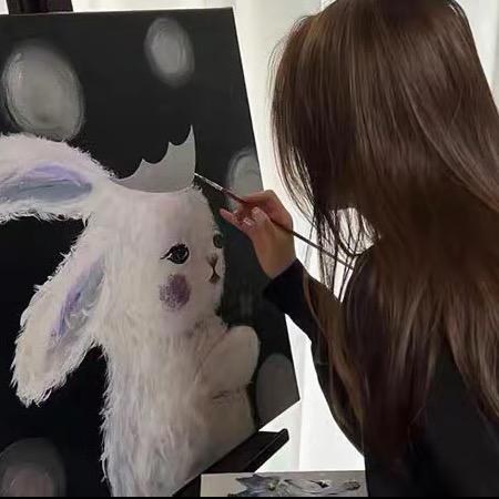 兔子金灌🐰