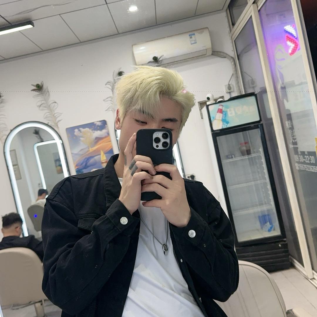 MY  托尼杰