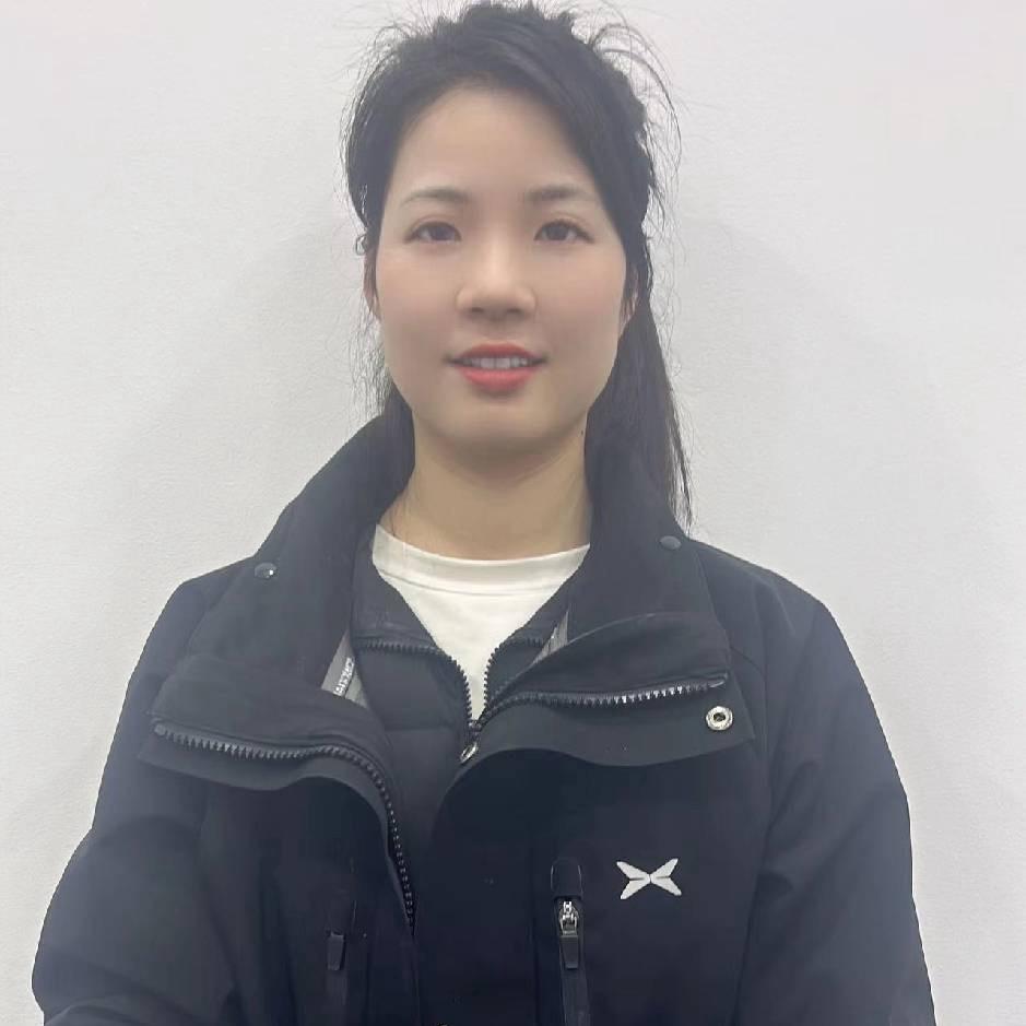 小鹏汽车上饶神划店-郭小娟