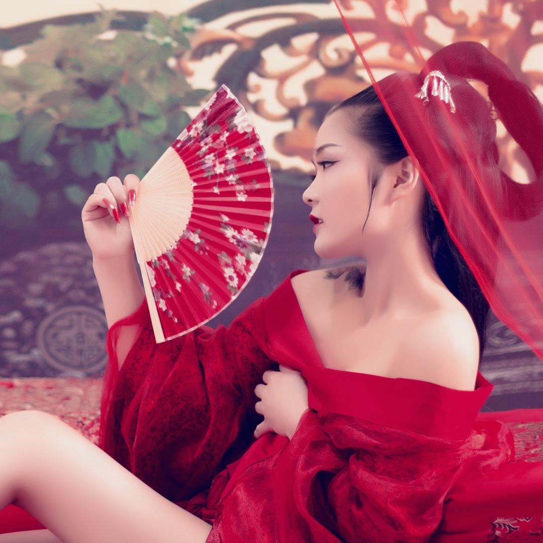 张家大小姐