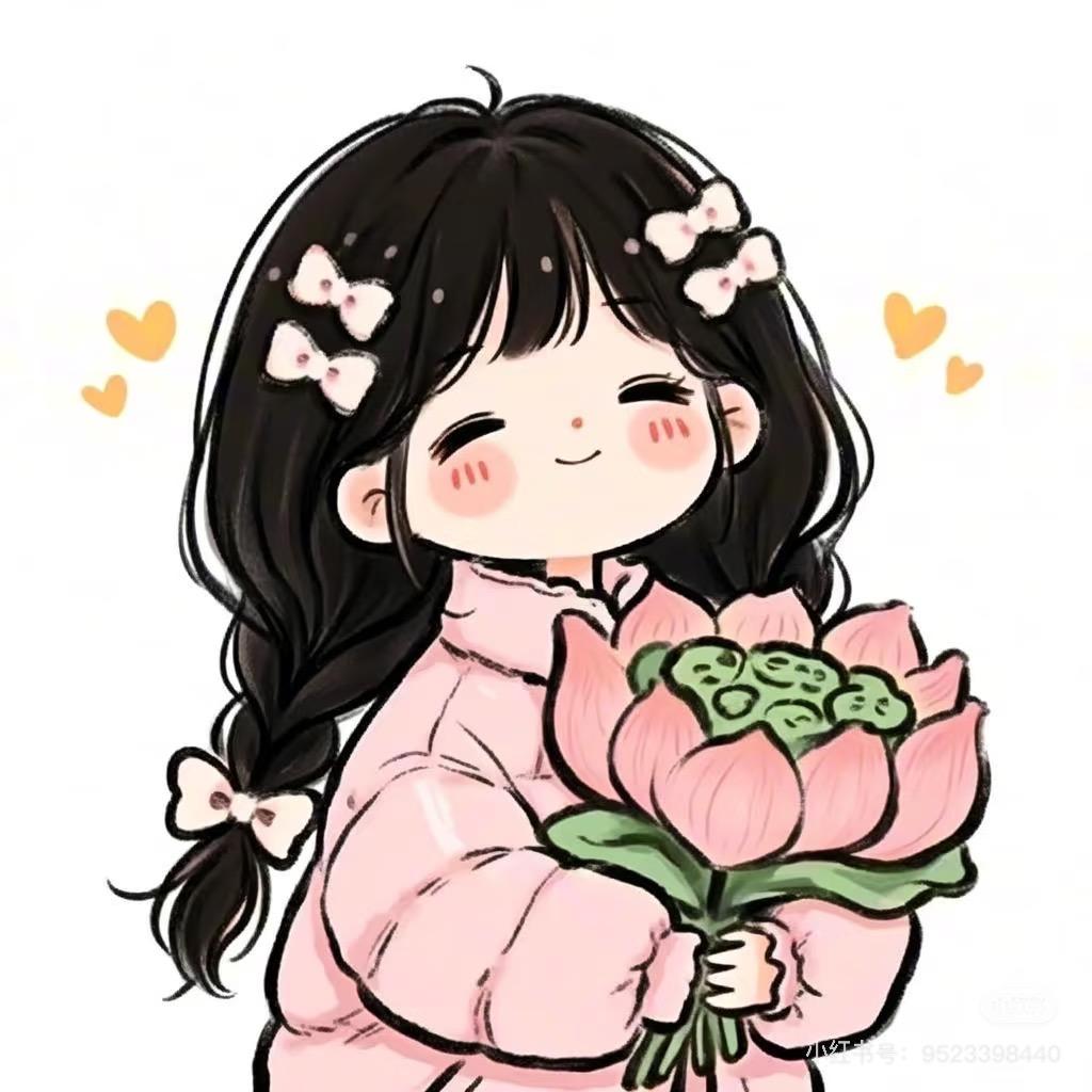 一只乖乖^