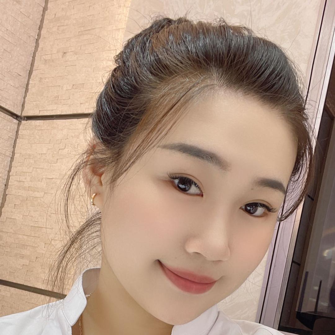 周大生临沂九州店小秋♡