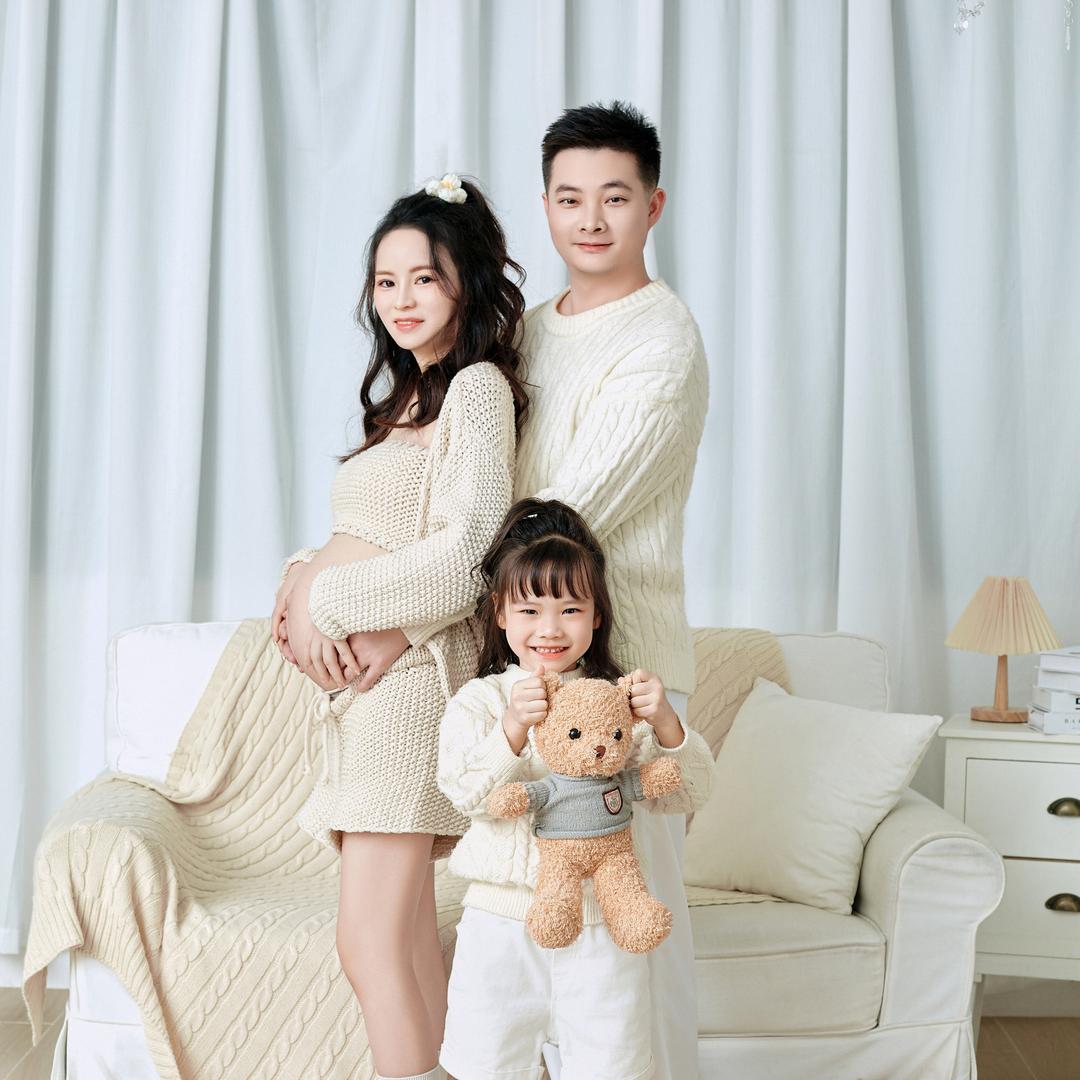 果果妈（哺乳期）