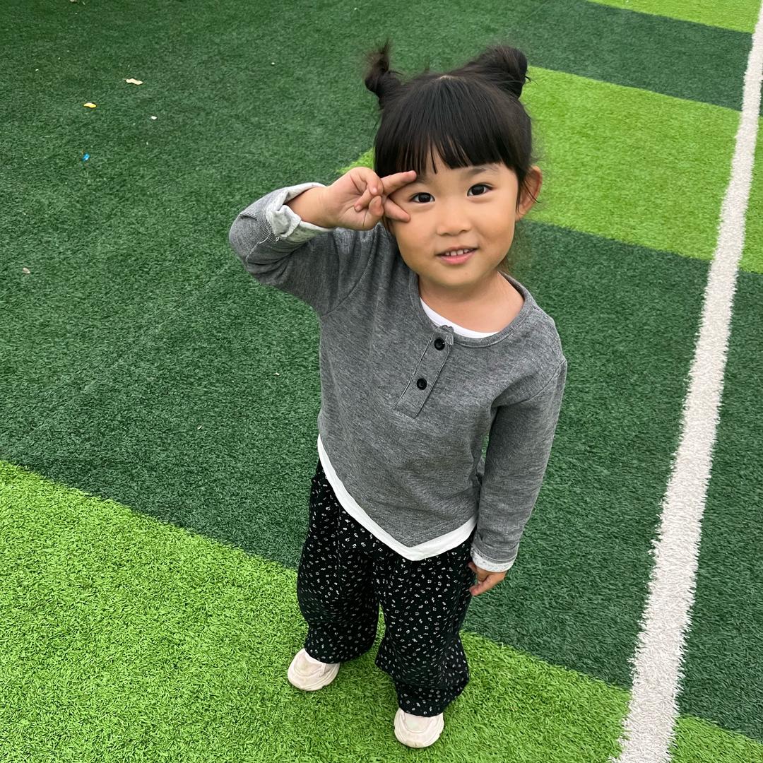 小LinLin