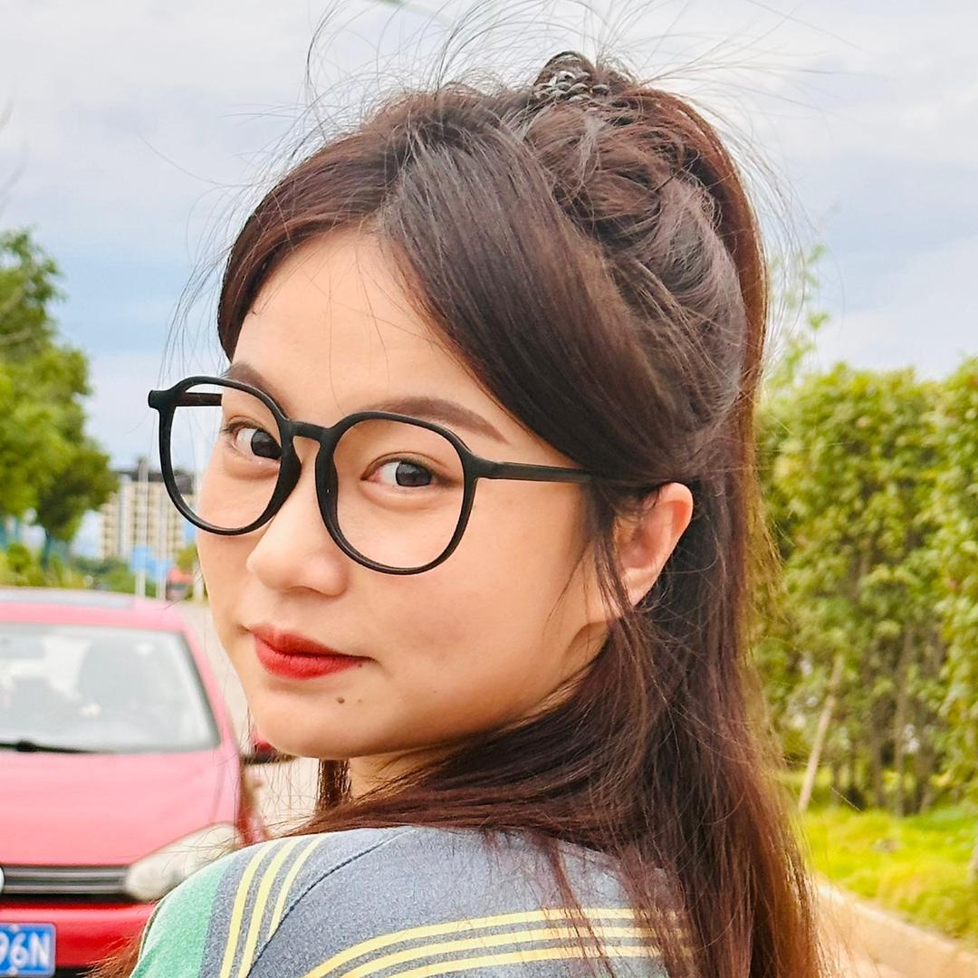 🌈表妹拿盆来