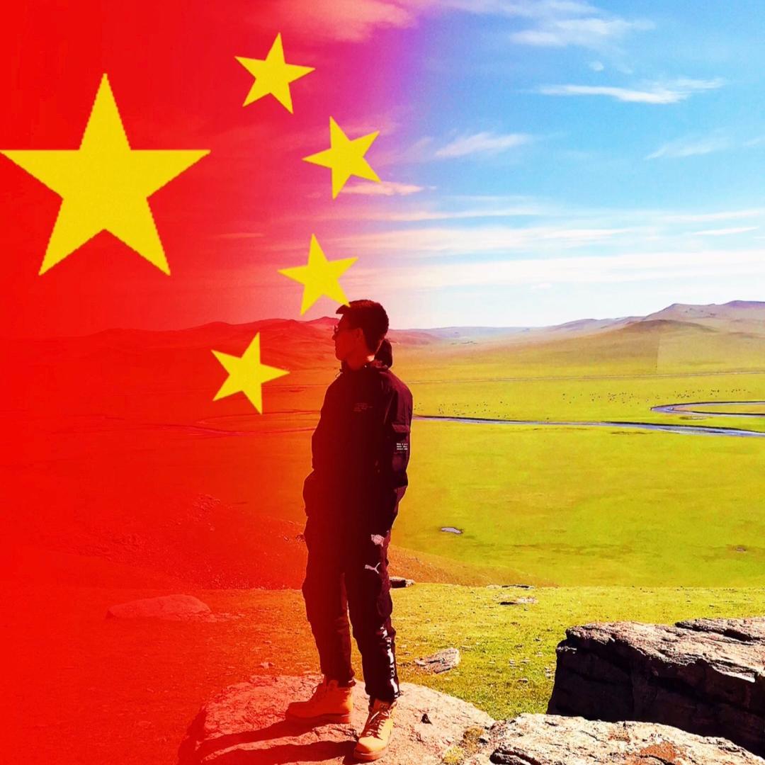 A呼伦贝尔～草原户外旅游🌈小海☘️