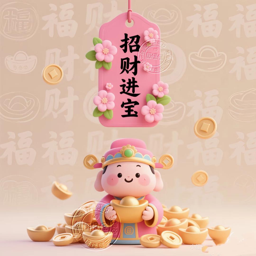 福宝儿