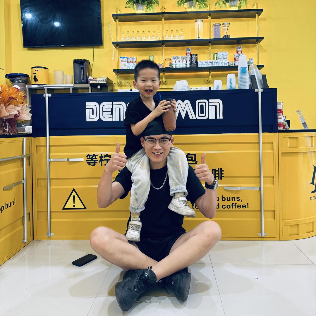 东莞等柠·手打柠檬茶