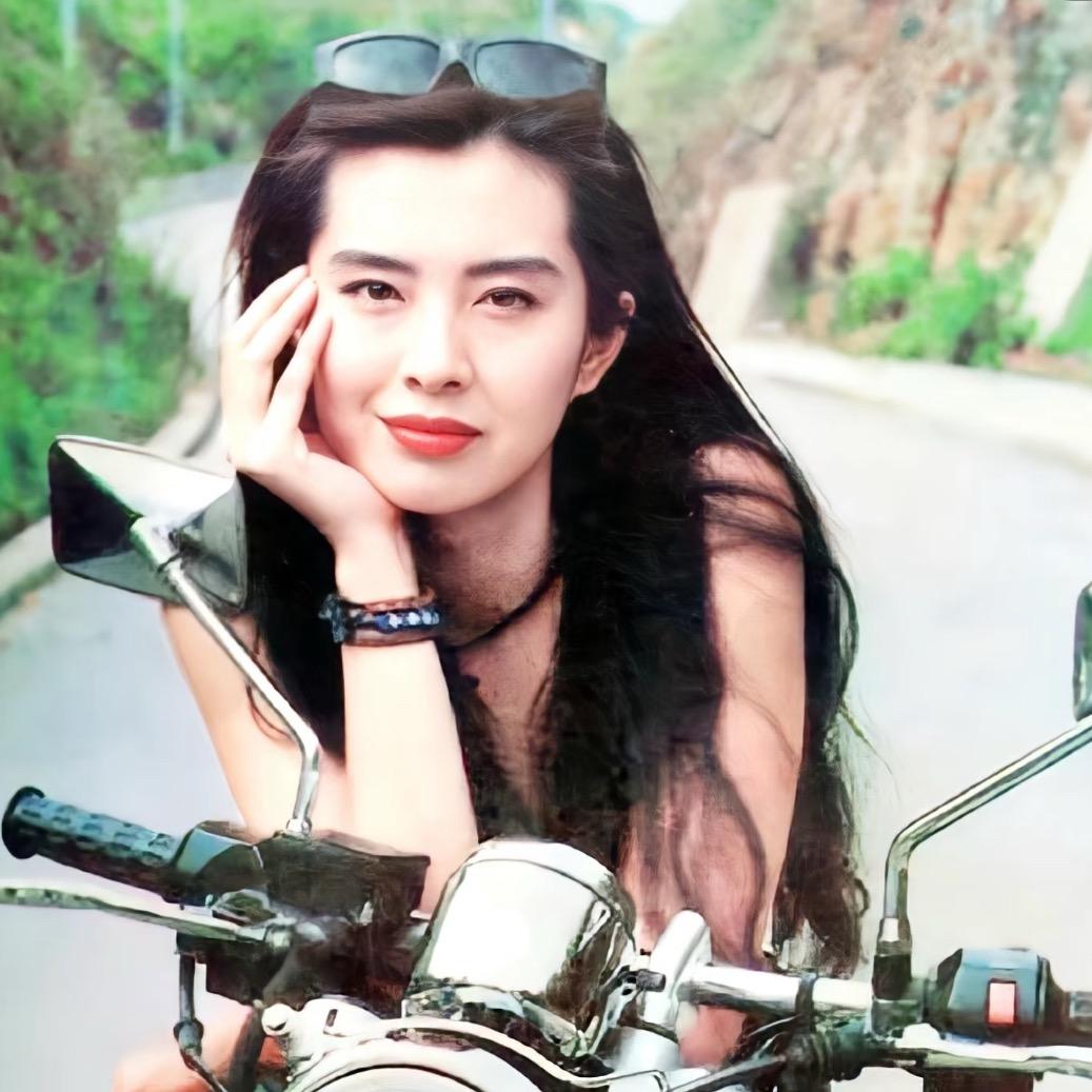 zm味的小仙女