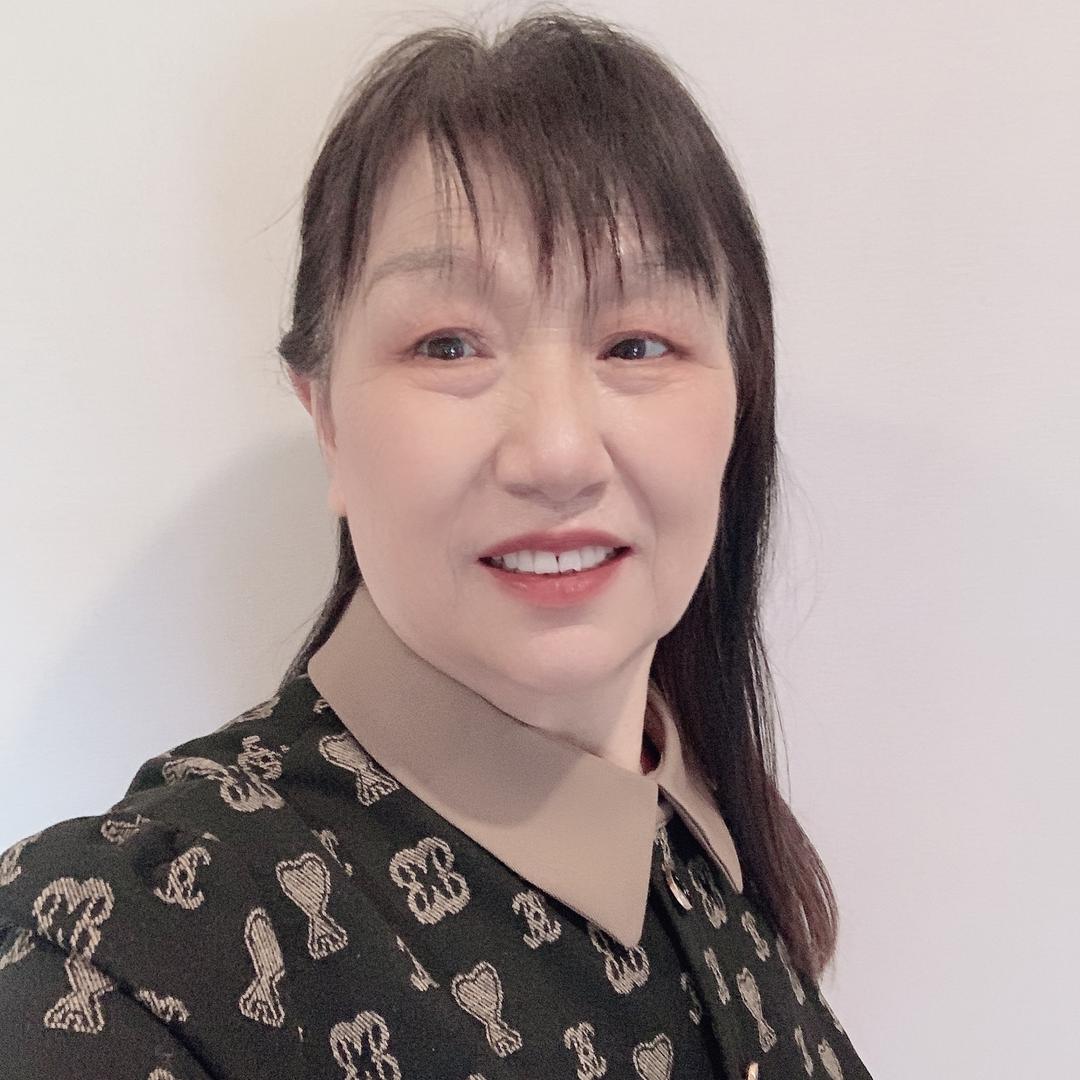 鲁翠兰