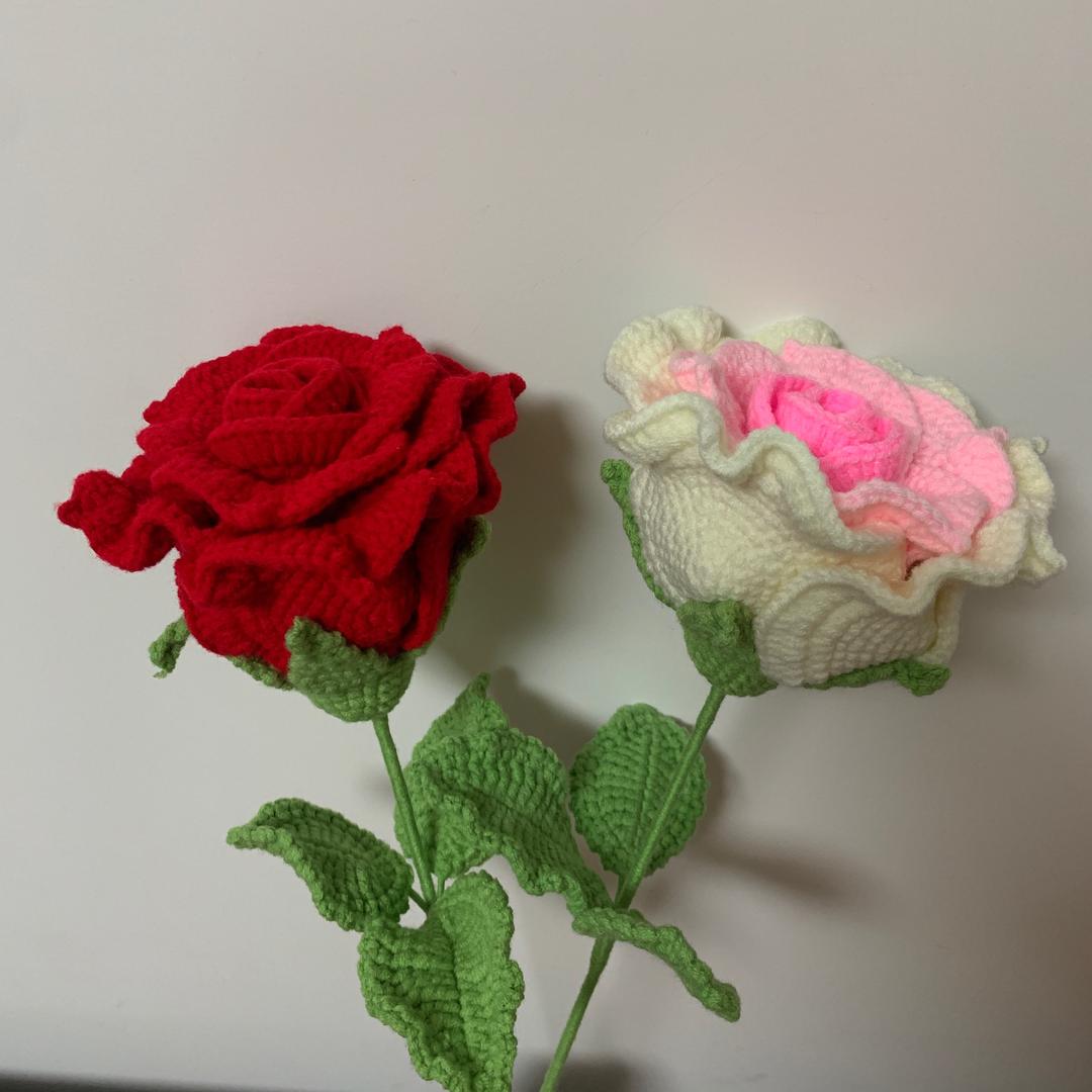 玩了个毛线（接定制）