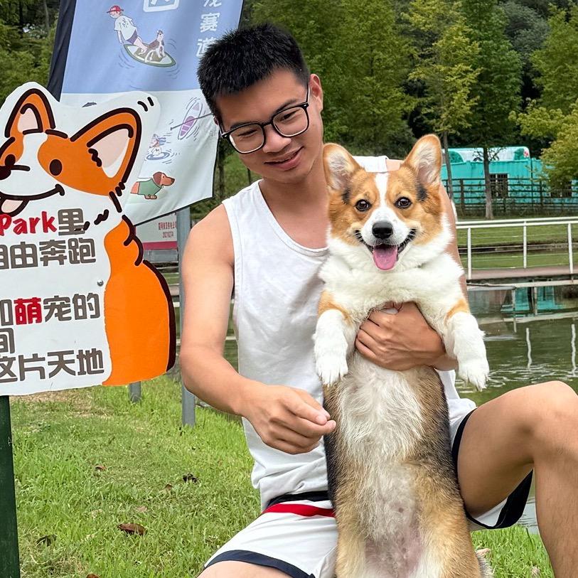 小江环游记