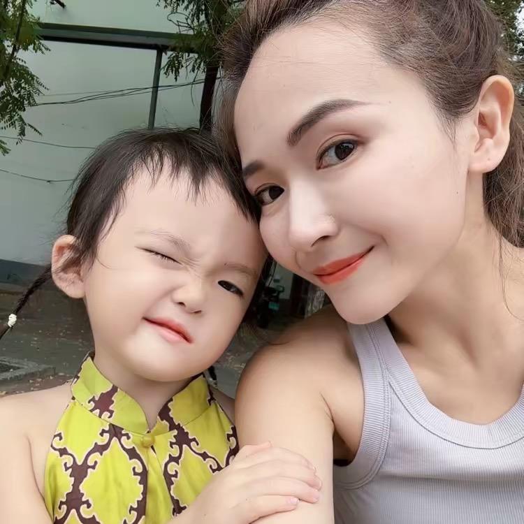 安安妈妈