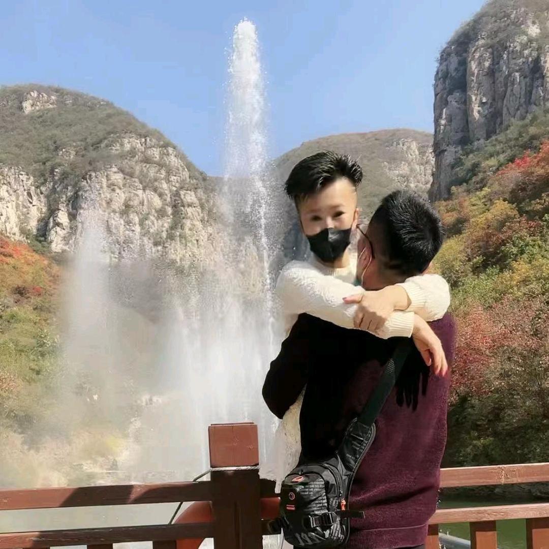 老安宋笑（记录生活）