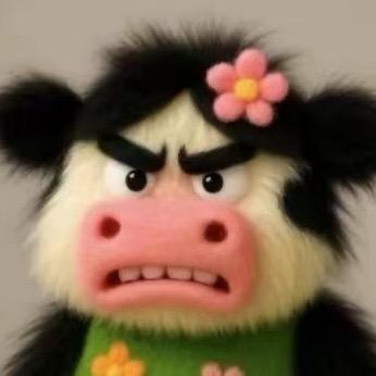 我是小美🥚
