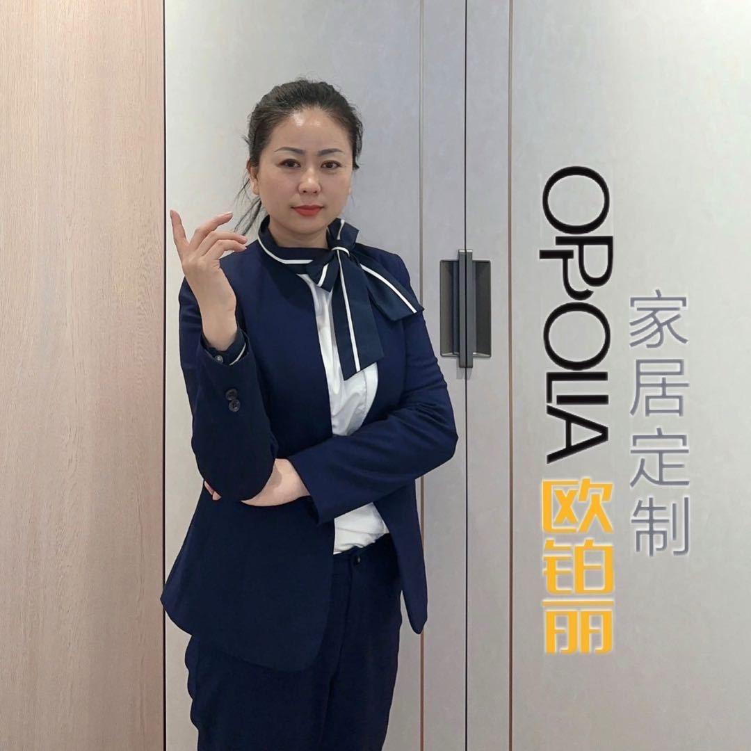 常熟欧铂丽段姐