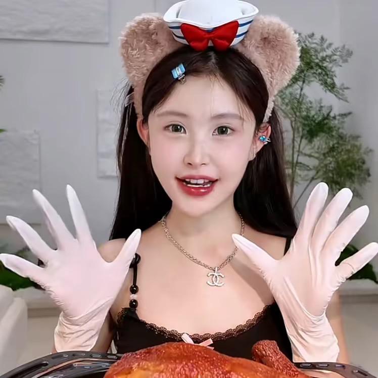 猫妹妹。从新开始🐟