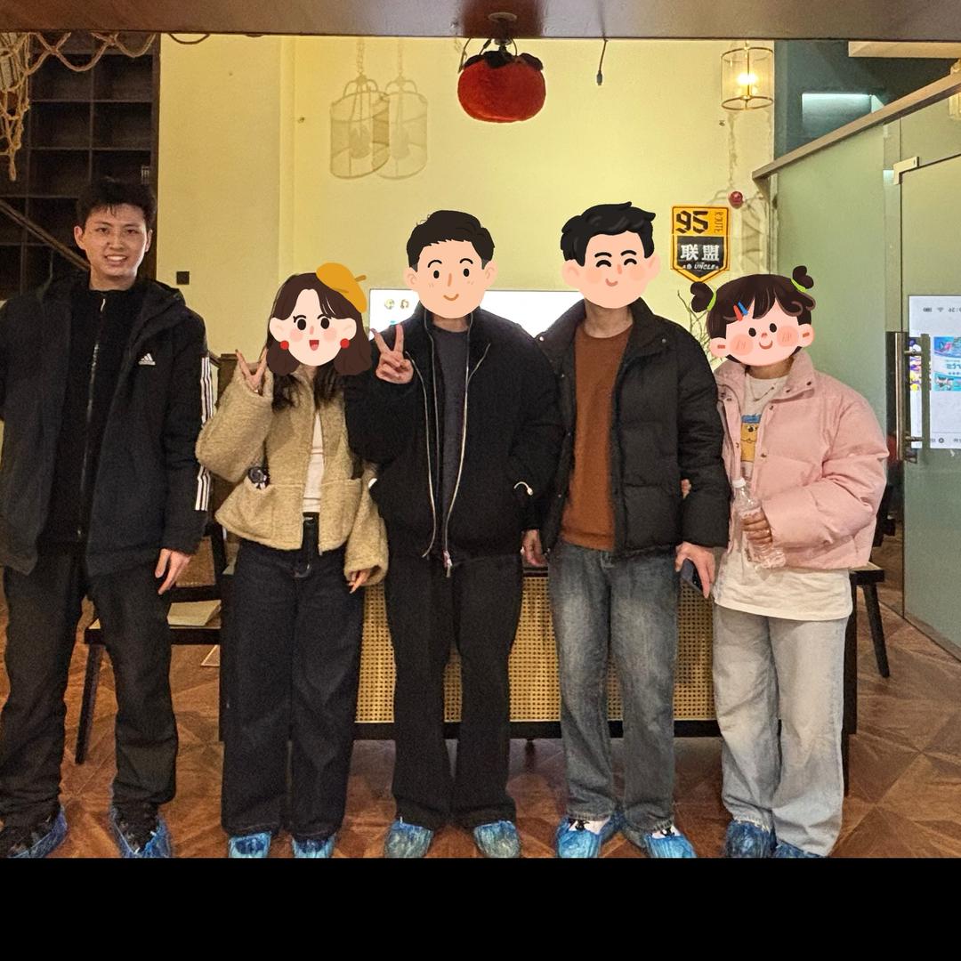 乐.乐小屋