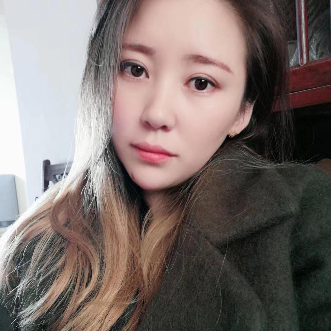 朱珠大牙妹儿💋