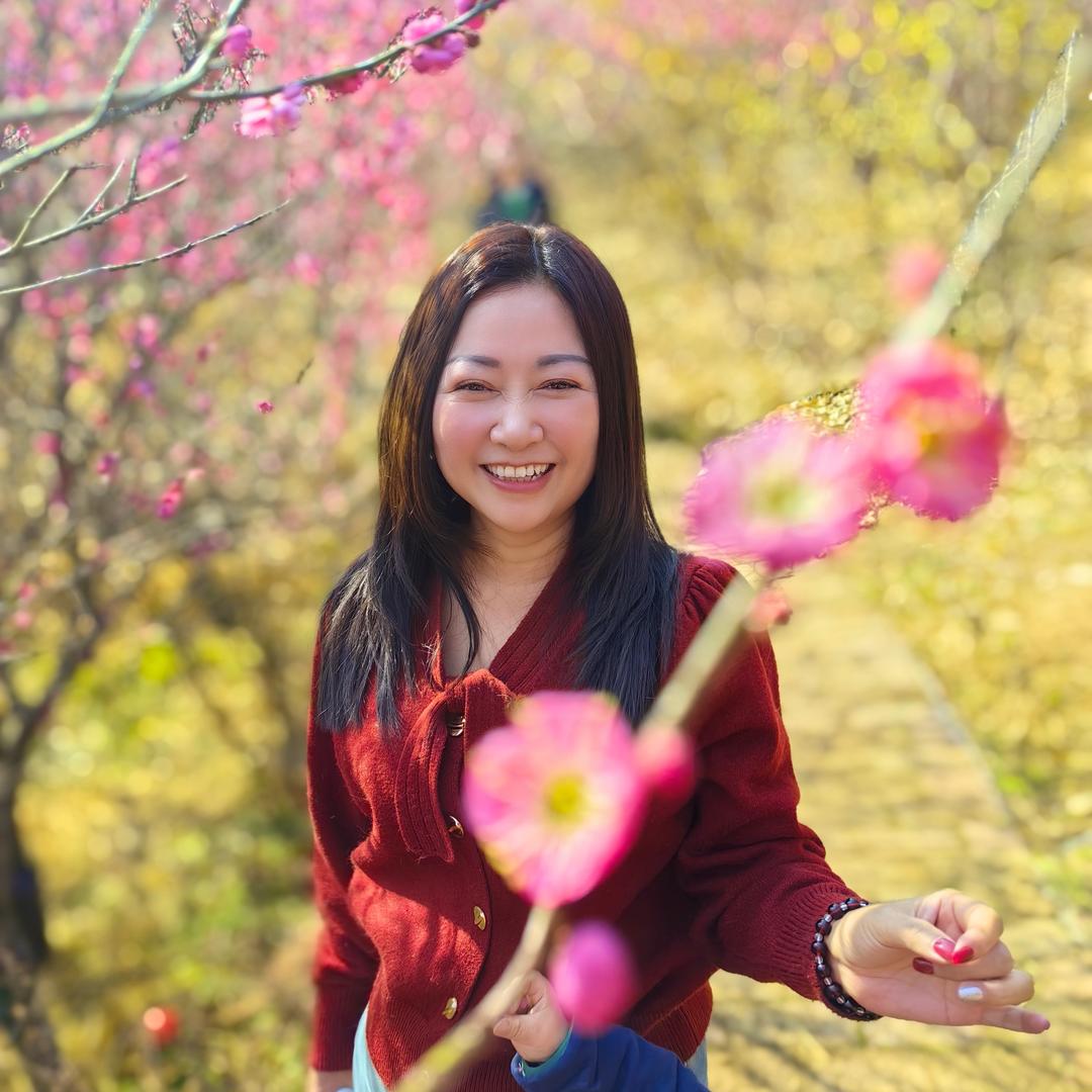 明敏❤️