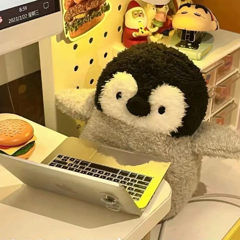 笨蛋总是牛眼泪