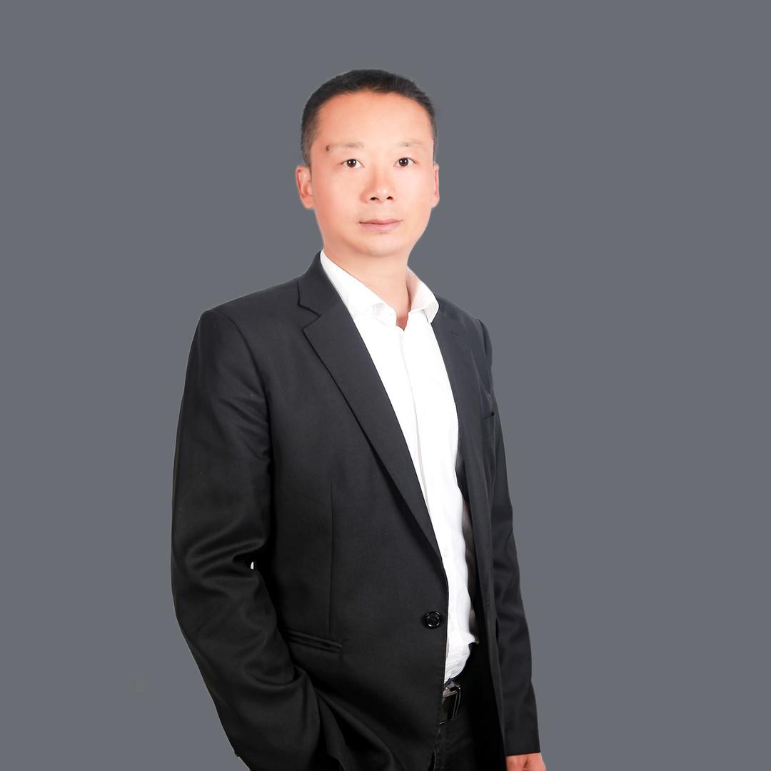 安家顾问——王玲林