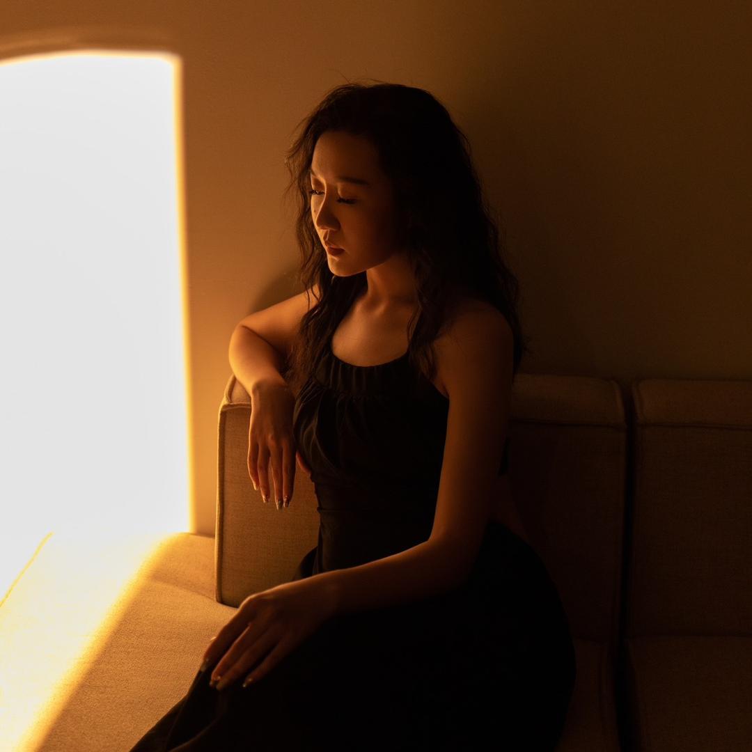 晓得妹妹💫