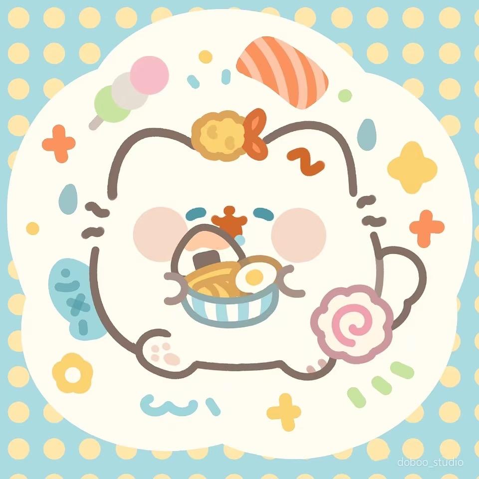 猫次元动漫周边