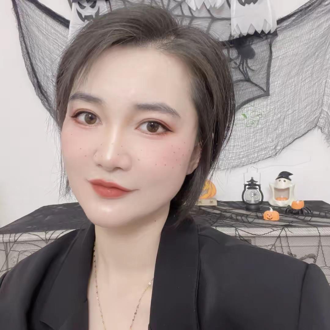 盼盼讲美学