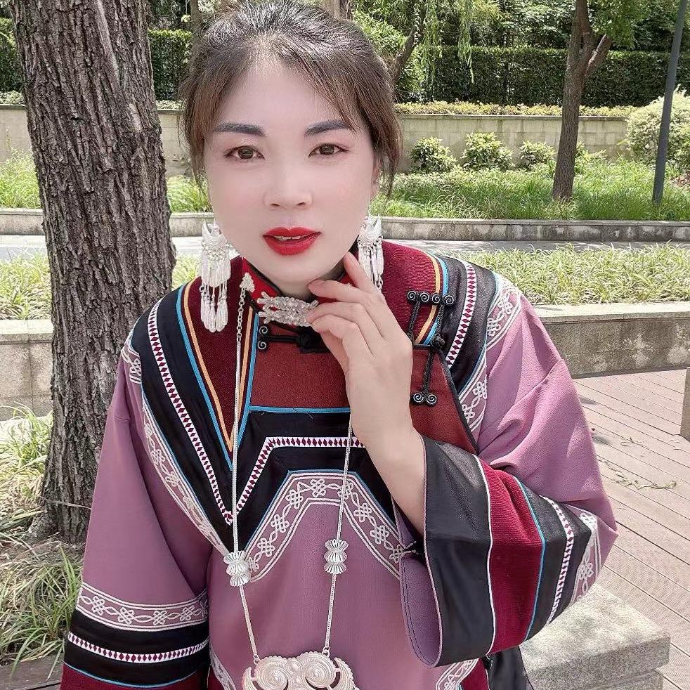 傻妞