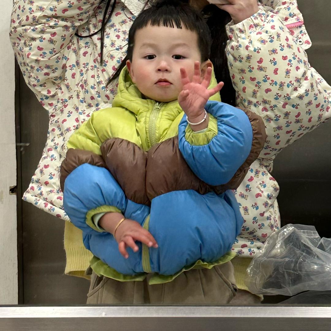 多金妈妈童装