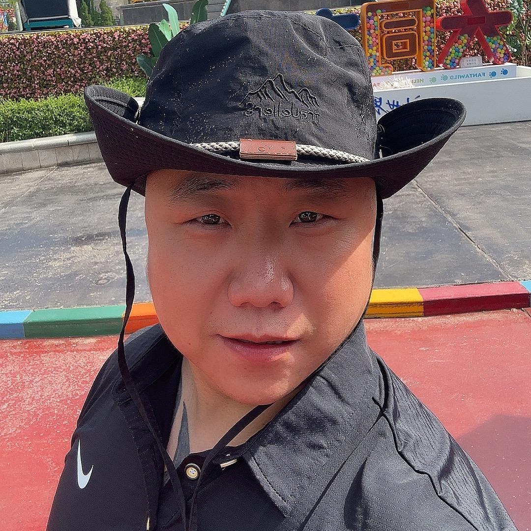 小胖墩（烧烤）