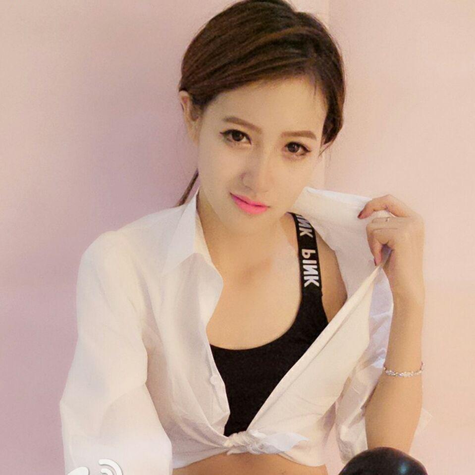 莉Baby