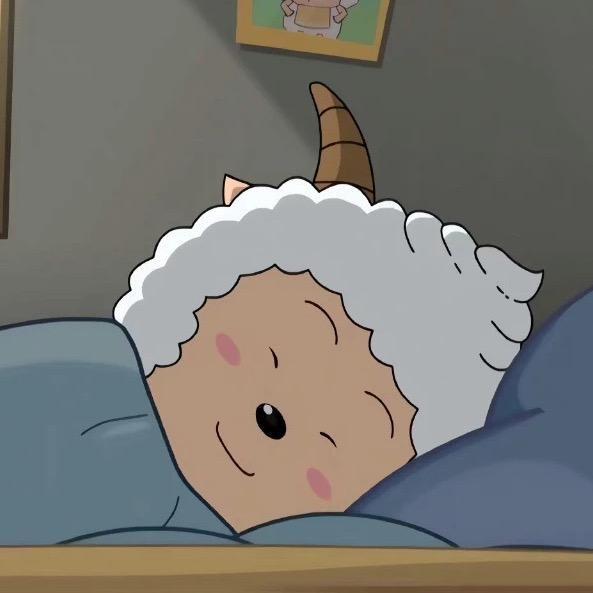骂我我就玉玉症🥺