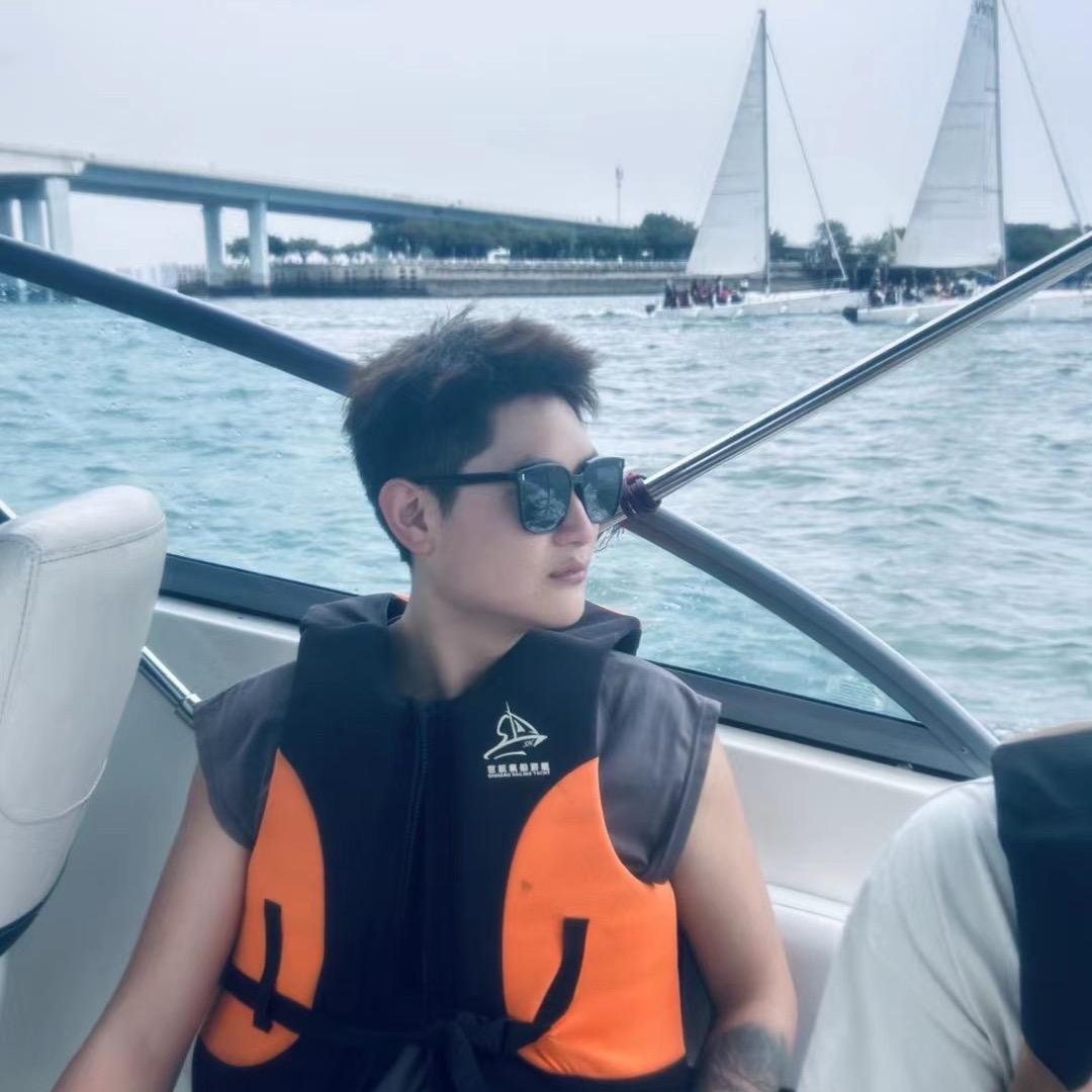 首开米可新一（专业韩、日系发型设计）