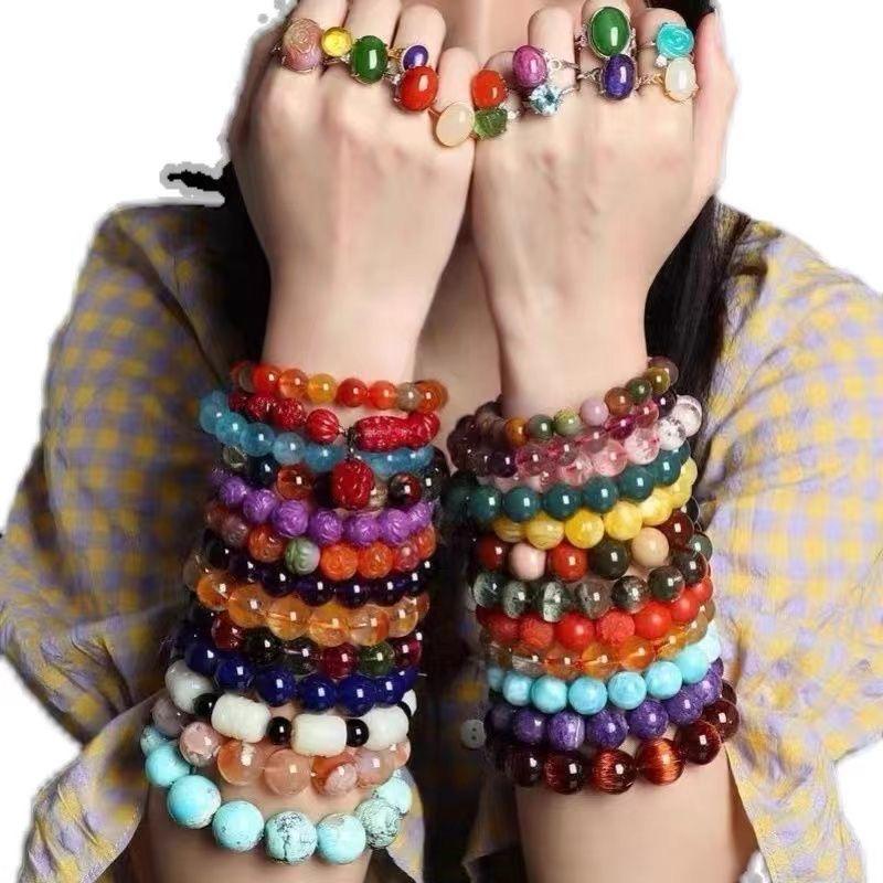 头大大珠宝清货