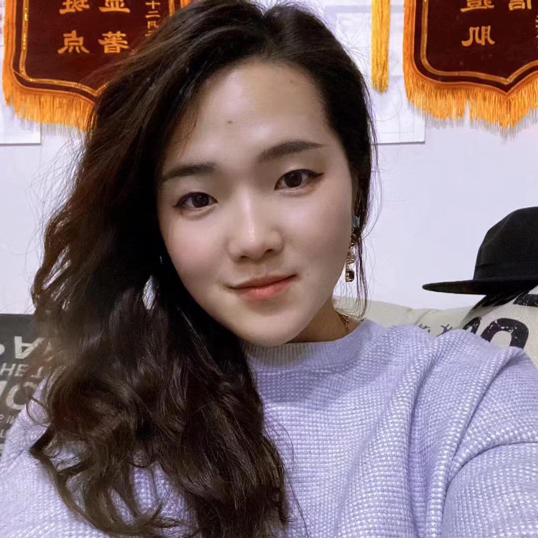 青青如实养生护肤