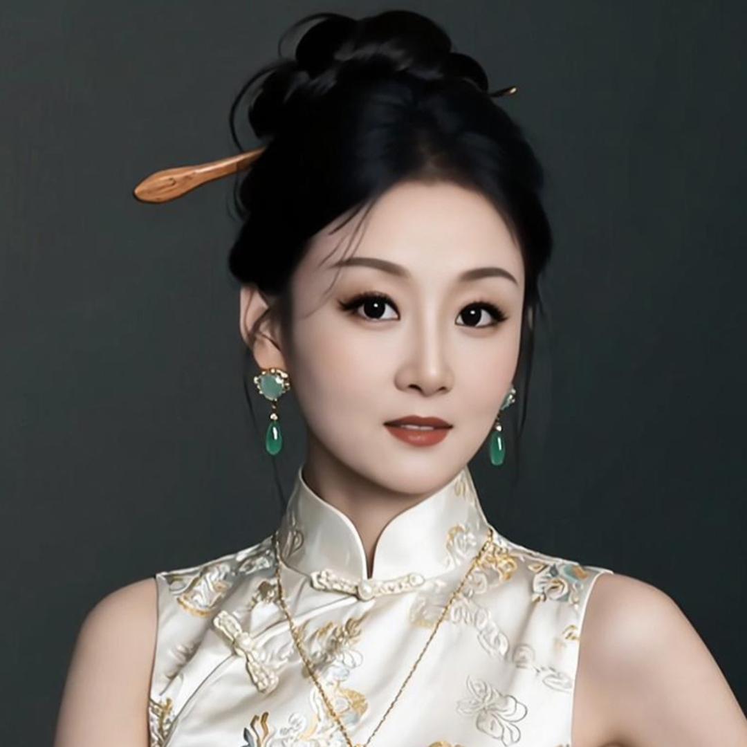 仔仔的姥姥
